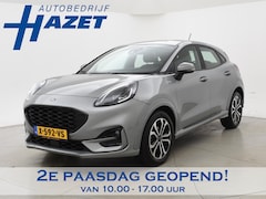 Ford Puma - 1.0 ECOBOOST HYBRID AUT. ST-LINE + CAMERA | LED | CARPLAY