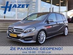 Mercedes-Benz B-klasse - 180 AUT. + 19 INCH LMV | TREKHAAK | LED | CAMERA | STOELVERW. | NAVIGATIE