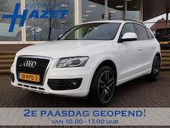 Audi Q5 - 3.2 FSI QUATTRO 269 PK 6-CILINDER AUT. PRO LINE *ORIG. NL* + BANG & OLUFSEN | LEDER/ALCANT