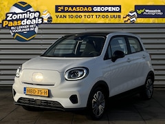 Leapmotor T03 - EV 37, 3 kWh 95pk Design I Adaptive Cruise Control I Panoramadak I Achteruitrijcamera