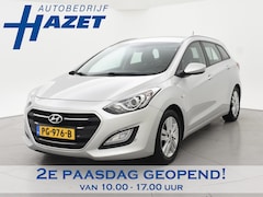 Hyundai i30 Wagon - 1.6 GDi 135 PK BUSINESS EDITION + TREKHAAK | CRUISE | AIRCO