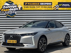 DS 4 - 4 1.6 Plug-In Hybrid 225pk Automaat Pallas | Navigatie | Cruise Control | Two-Tone