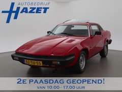 Triumph TR7 - 2.0 HARDTOP *16.724 KM* ORIG. NL