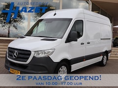 Mercedes-Benz Sprinter - 316 2.2 CDI 164 PK AUT. L2H2 EURO 6 + 2 SCHUIFD. | CARPLAY
