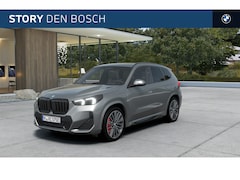 BMW X1 - xDrive25e High Executive M Sport Automaat / Panoramadak / Trekhaak / Sportstoelen / M Adap