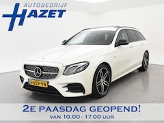 Mercedes-Benz E-klasse Estate - AMG 53 4MATIC 435 PK PREMIUM PLUS + BURMESTER | SCHUIFDAK | DISTRONIC | 360 CAMERA