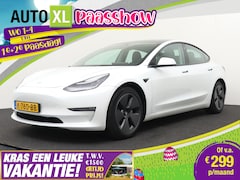 Tesla Model 3 - Long Range Face-Lift Trekhaak x