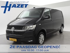 Volkswagen Transporter - 2.0 TDI L2H1 HIGHLINE | LMV | TREKHAAK | APPLE CARPLAY | CAMERA | COMFORSTOELEN