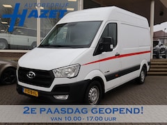 Hyundai H 350 - 2.5 150 PK 3-ZITS + TREKHAAK 3000KG | CRUISE CONTROL