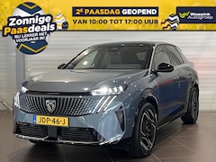 Peugeot e-3008 - Launch Edition 325 Dual Motor 73 kWh | 360° Camera | Adaptive Cruise Control | Focal | Nap
