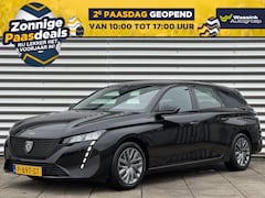 Peugeot 308 SW - 1.2 PureTech 110pk Active Navigatie | Climate Control | Apple Car Play/Android Auto