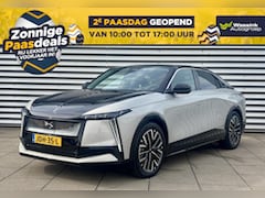 DS No 8 - N°8 73, 7 kWh 230pk Etoile Navigatie | Stoelverwarming en koeling | Elektrische Achterklep