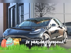 Tesla Model 3 - Long Range AWD 75 kWh