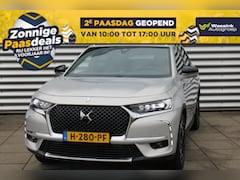 DS 7 Crossback - E-Tense 4x4 So Chic |Panoramisch dak|Premium Seat Pakket|Apple Carplay