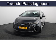Toyota Corolla - Hybrid 140 Active | 11000 KM | Adaptieve Cruise Control | Camera | DAB | Carplay&Android