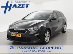 Kia Cee'd Sportswagon - Ceed 1.0 T-GDi DYNAMICPLUSLINE + TREKHAAK | DAB | STUUR/STOELVERW. | LED | CAMERA | CARPLA