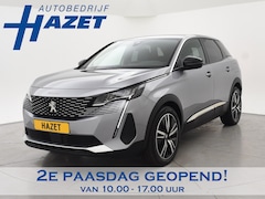 Peugeot 3008 - 1.6 HYbrid 225 PK PHEV ALLURE PACK + 19 INCH | ADAPTIVE CRUISE | CAMERA | NAVIGATIE | CARP