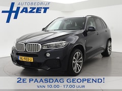 BMW X5 - xDrive35i 306 PK M-SPORT + B&O | HEAD-UP | 360 CAM | ADAPTIVE CRUISE | STANDKACHEL | SFEER