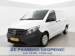 Mercedes-Benz Vito - 114 CDI AUT7 EXTRA LANG + 2 SCHUIFDEUREN CAMERA | TREKHAAK | NAVIGATIE