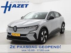 Renault Mégane E-Tech - EV60 220 PK OPTIMUM CHARGE EVOLUTION *GRIS RAFALE* + CAMERA | CARPLAY