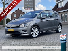 Volkswagen Golf Sportsvan - 1.2 TSI Trendline / Stoelverwarming / Clima / Lichtmetaal / PDC