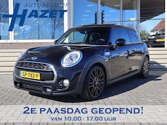 MINI Cooper - 2.0 SD 170 PK DIESEL AUT. ORIG. NL + PANORAMA | HEAD-UP | CAMERA | 18 INCH LMV