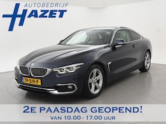 BMW 4-serie Coupé - 420i H.E. + SPORTSOELEN | LEDER | CAMERA | DIGITALE COCKPIT | MEMORY | HARMAN/KARDON