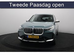 BMW X1 - xDrive25e | Live Cockpit | Camera | Parking Assistant | Navigatie | Leer | Led