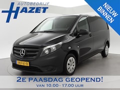 Mercedes-Benz Vito - 110 CDI MOTOR NIET IN ORDE | TREKHAAK | CRUISE CONTROL | AIRCO