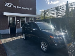 Kia Sorento - 2.4 clima cruise trekhaak