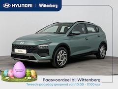 Hyundai Bayon - 1.0 T-GDI Comfort | Nieuw | Snel leverbaar
