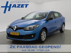 Renault Mégane Estate - 1.2 TCe 1e EIGENAAR