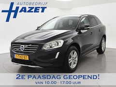 Volvo XC60 - 2.0 D4 180 PK AUT. EURO 6 - ORIG. NL + NAVIGATIE | ELEKTR. ACHTERKLEP | PRIVACY GLASS