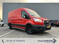 Ford Transit - 2.0 TDCI Trend / 185 dkm / L3 H2 / NL Van
