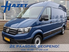 Volkswagen Crafter - 30 2.0 TDI L3H3 + APPLE CARPLAY / ANDROID AUTO / PDC / CRUISE / DEEP OCEAN