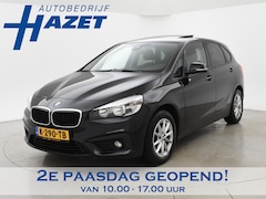 BMW 2-serie Active Tourer - 218i 136 PK AUT. + PANORAMA | STOELVERWERMING | NAVIGATIE