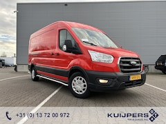 Ford Transit - 2.0 TDCI Trend / 196 dkm / L3 H2 / NL Van
