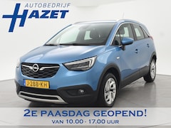 Opel Crossland X - 1.2 TURBO 130 PK AUT. *25.177 KM* INNOVATION ORIG. NL 1e EIGENAAR