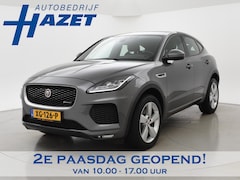 Jaguar E-Pace - 2.0 TURBO P250 AWD R-DYNAMIC SE + PANORAMA / LEDER / CAMERA