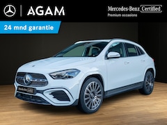 Mercedes-Benz GLA-Klasse - 250 e Star Edition AMG Line Trekhaak