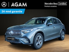 Mercedes-Benz GLC-klasse - 300e 4MATIC Business Line AMG | Trekhaak