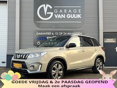 Suzuki Vitara - 1.4 Boosterjet 140PK TwoTone, Navi, Clima, Cruise, Isofix, Carplay, Camera, Stoelverwarmin