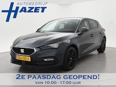 SEAT Leon - 1.0 TSI STYLE INTENSE + WEGKL. TREKHAAK | VIRTUAL COCKPIT | CAMERA | STOELVERW. | NAVIGATI