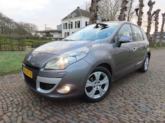 Renault Scénic - 1.4 TCE Sélection Business Sport Ecc Cruisecontrol Navigatie Xenon Pdc Lm Velgen