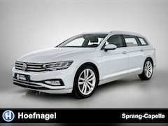 Volkswagen Passat Variant - 1.5 TSI Elegance | Adaptive Cruise | Navi | Stoelverwarming
