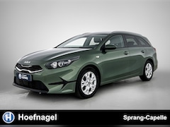 Kia Cee'd Sportswagon - Ceed 1.0 T-GDi Prestige | Camera | Cruise | Stoel-/Stuurverw. | CarPlay |