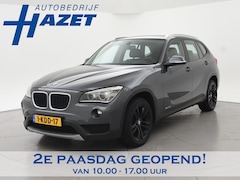 BMW X1 - sDrive20i 184 PK UPGRADE EDITION + LEDER | XENON | NAVIGATIE