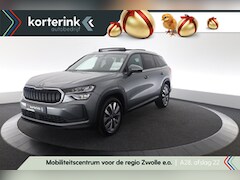 Skoda Kodiaq - 1.5 TSI PHEV Business Edition