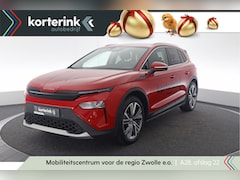 Skoda Elroq - 85 Business Edition | Trekhaak| Clever Pakket