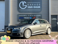 Audi A3 Sportback - 1.4 TFSI CoD Ambition Pro Line S 150PK Automaat, Navi, Clima, Cruise, Isofix, ElektrRamen+